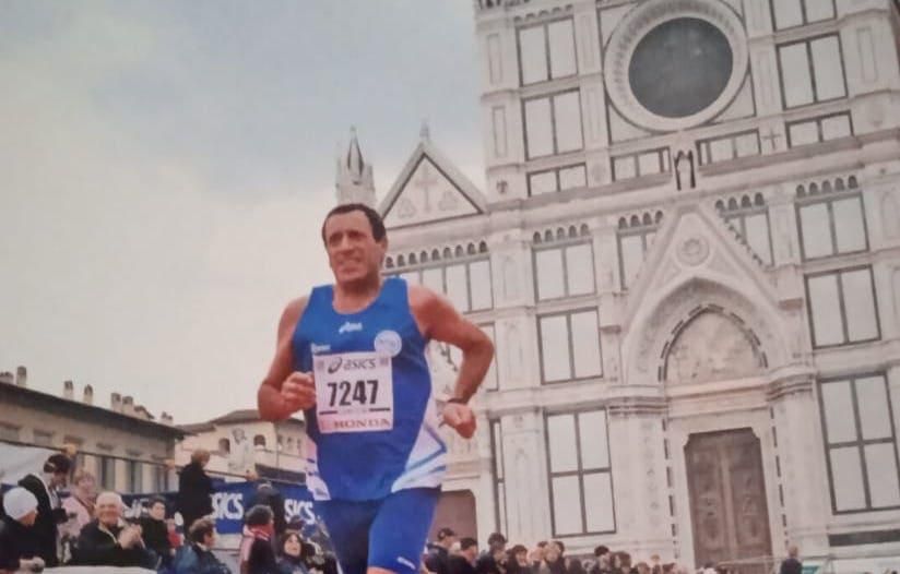 Immagine per Feleppa lascia la guida dei marciatori di Gorizia, nuove idee per la Maratonina